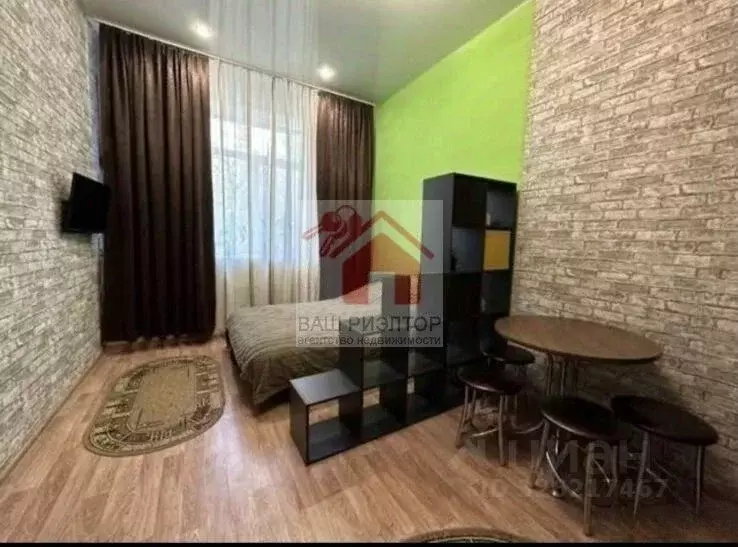 Комната Самарская область, Самара просп. Кирова, 53А (15.0 м) - Фото 2