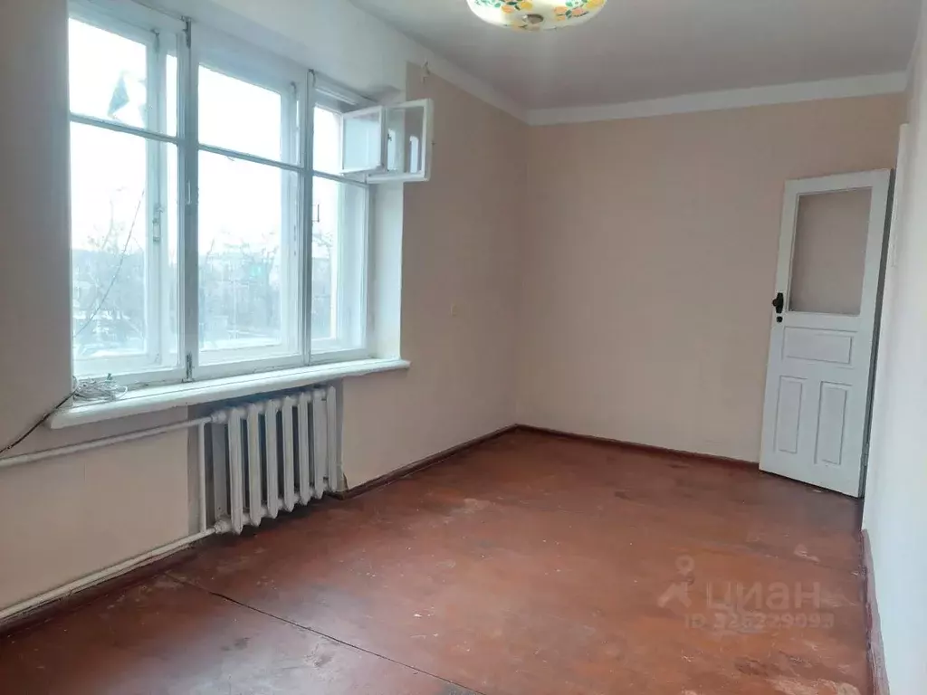 2-к кв. Севастополь ул. Челюскинцев, 34В (46.0 м) - Фото 1