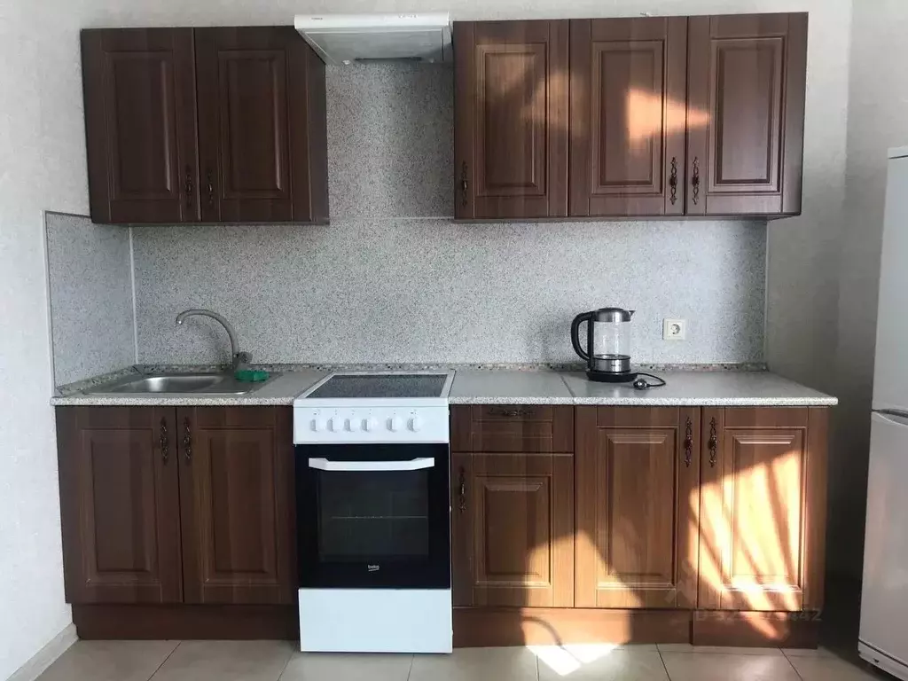 1-к кв. Москва ул. Татьянин Парк, 14к3 (40.7 м) - Фото 1