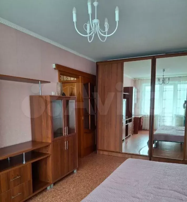 1-к. квартира, 33 м, 8/9 эт. - Фото 0