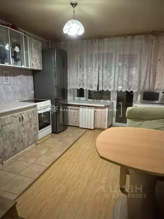 2-к кв. Томская область, Томск Красноармейская ул., 51/1 (65.5 м) - Фото 2