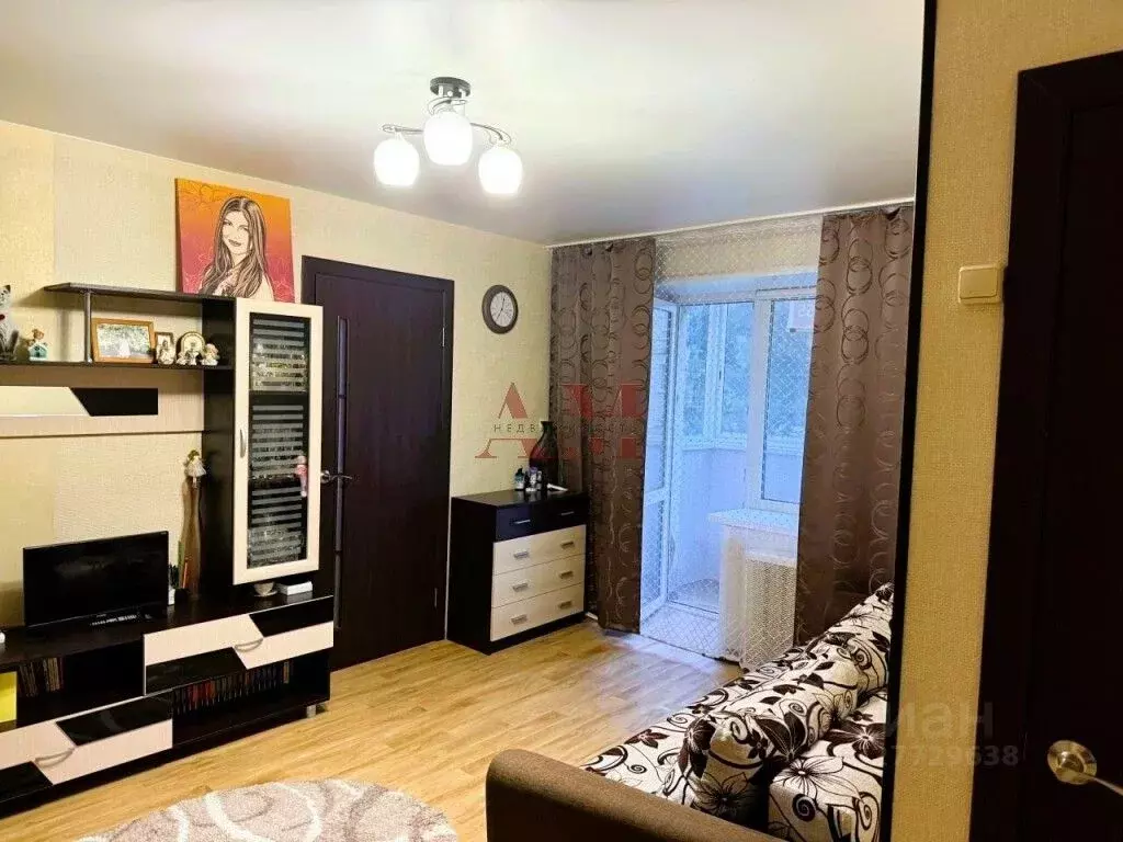 2-к кв. Владимирская область, Собинский муниципальный округ, пос. ... - Фото 1