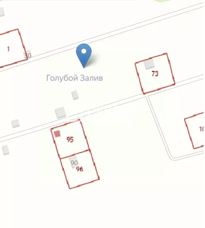 Участок в Костромская область, Костромской район, Бакшеевское с/пос, ... - Фото 2