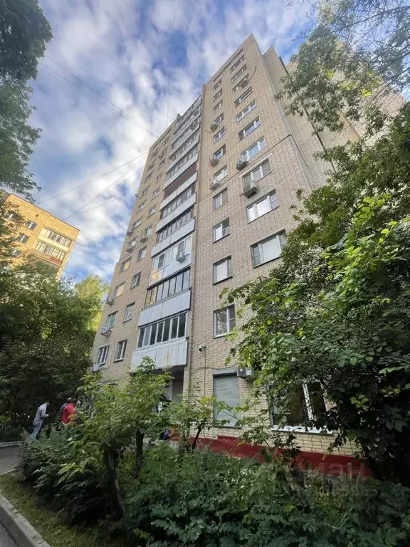 Офис в Москва ул. Пивченкова, 3К3 (18 м) - Фото 1