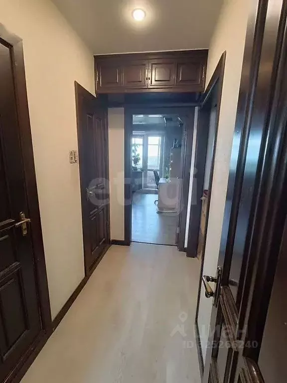 3-к кв. Ярославская область, Ярославль Яковлевская ул., 4 (65.0 м) - Фото 1