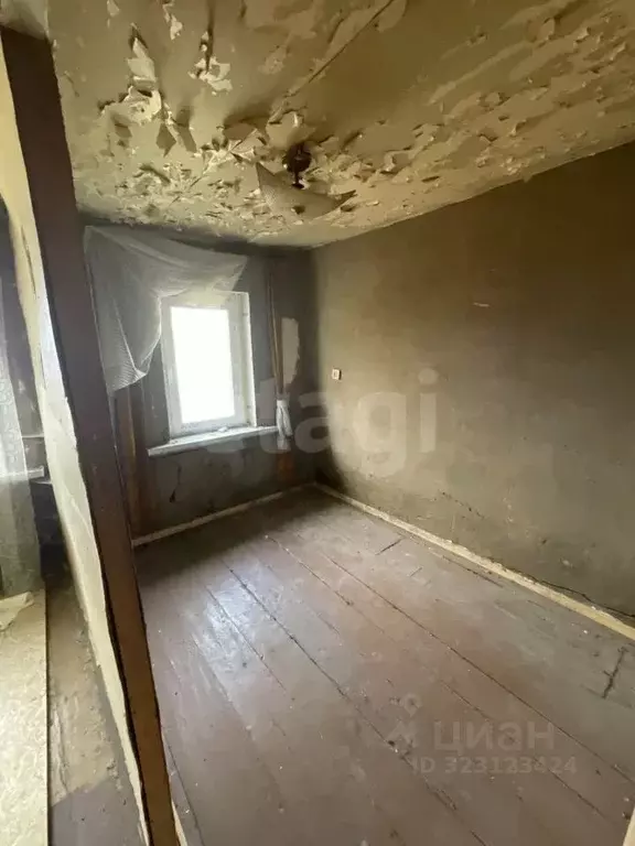 Дом в Саратовская область, Балашов ул. 8 Марта, 27 (45 м) - Фото 1