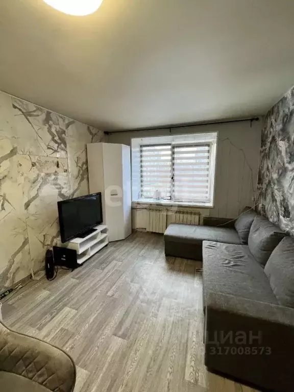 Комната Карелия, Петрозаводск ул. Калевалы, 4А (18.0 м) - Фото 0