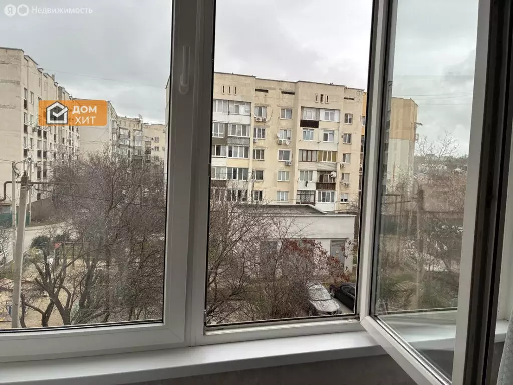 3-комнатная квартира: Севастополь, Мачтовая улица, 11 (75 м) - Фото 1