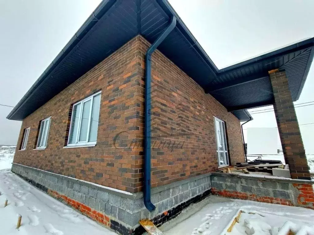 Коттедж в Белгородская область, Старый Оскол Набокинские Сады ... - Фото 2