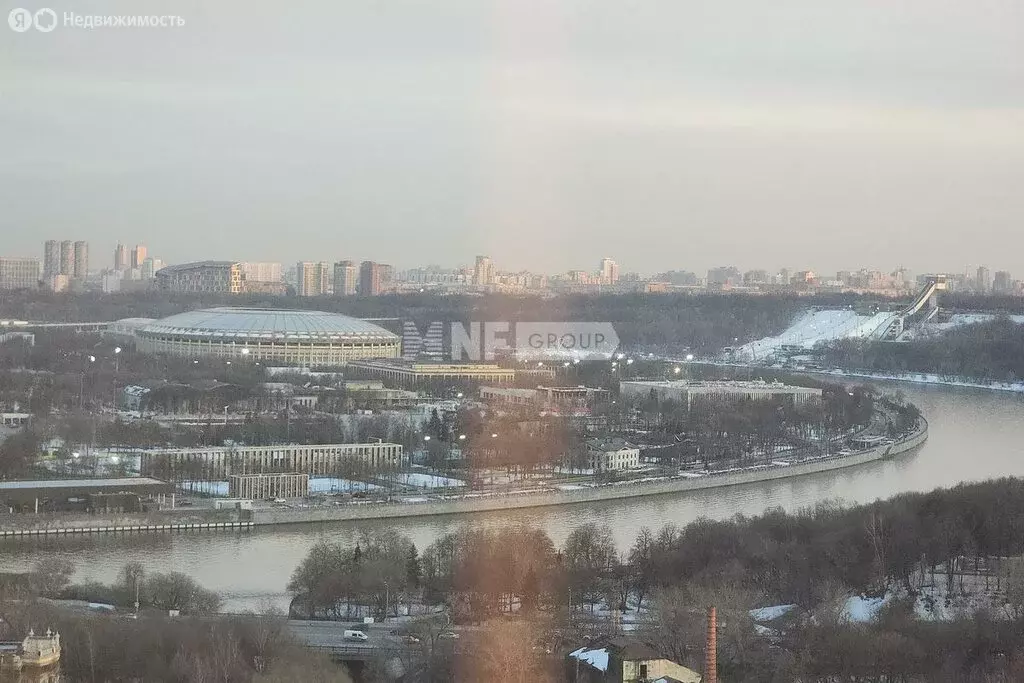 5-комнатная квартира: Москва, 1-й Сетуньский проезд, 8 (157 м) - Фото 2