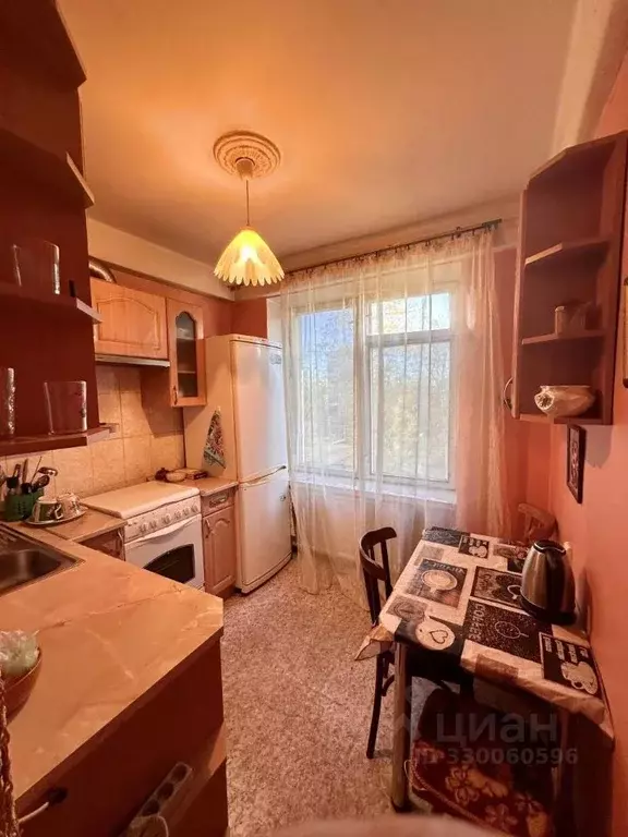 1-к кв. Санкт-Петербург просп. Науки, 40 (30.6 м) - Фото 1