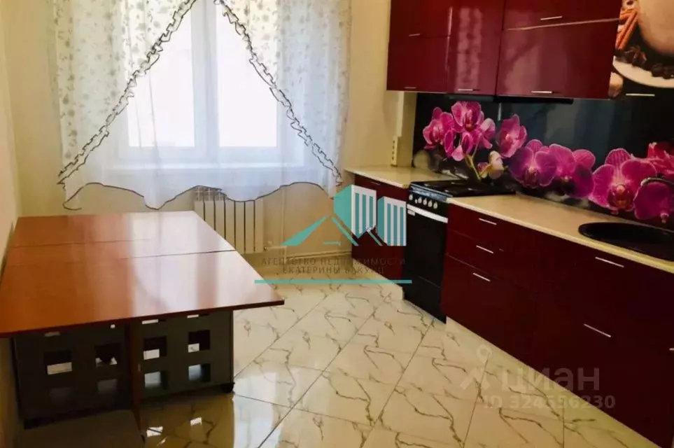 1-к кв. Калужская область, Калуга Аллейная ул., 10 (65.0 м) - Фото 2