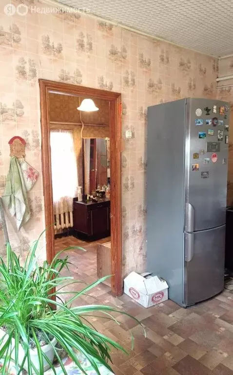 Дом в Брянск, Бежицкий район, улица Декабристов (58.4 м) - Фото 1