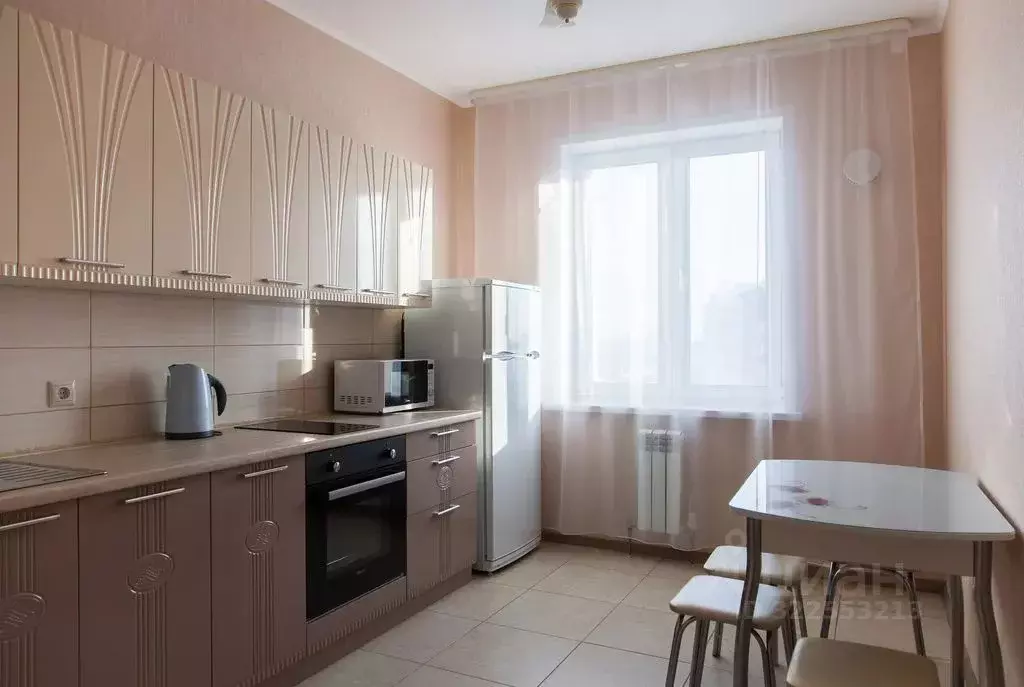 1-к кв. Новосибирская область, Новосибирск ул. Гоголя, 26 (36.0 м) - Фото 1