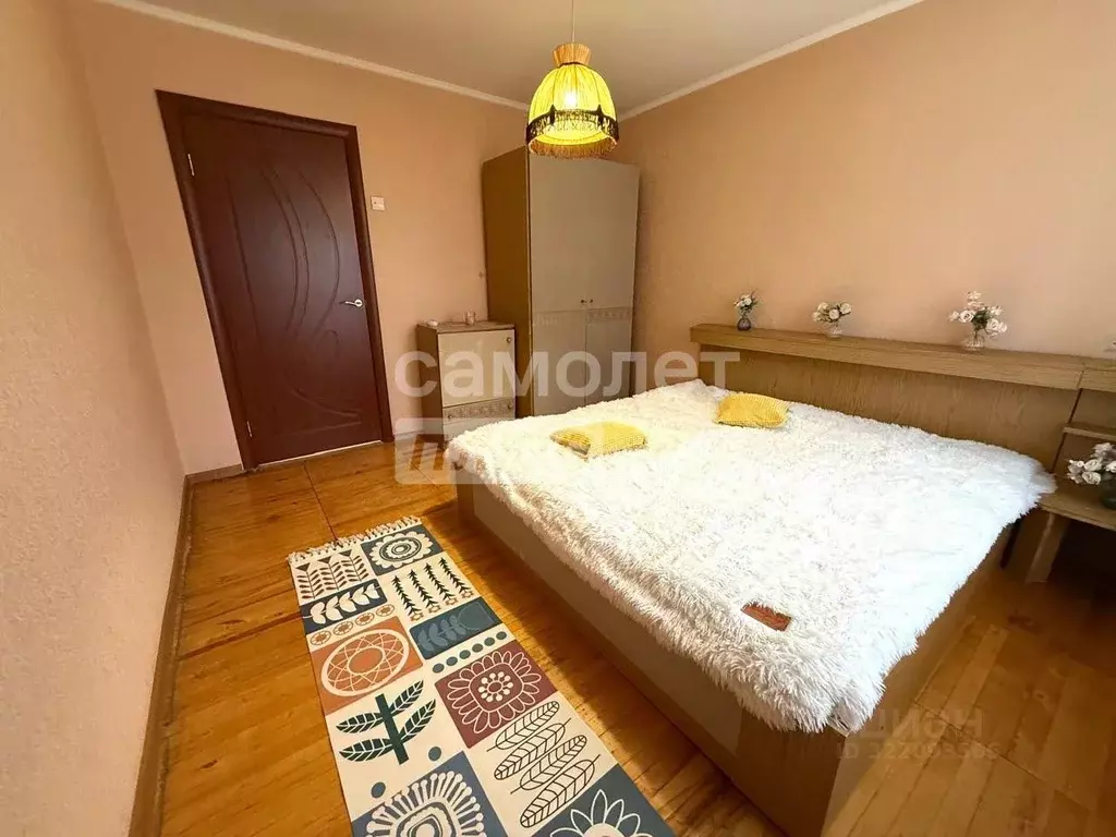 3-к кв. Марий Эл, Йошкар-Ола ул. Волкова, 65 (65.0 м) - Фото 2