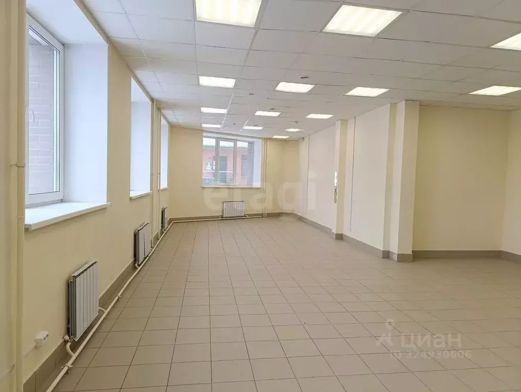 Помещение свободного назначения в Архангельская область, Архангельск ... - Фото 1