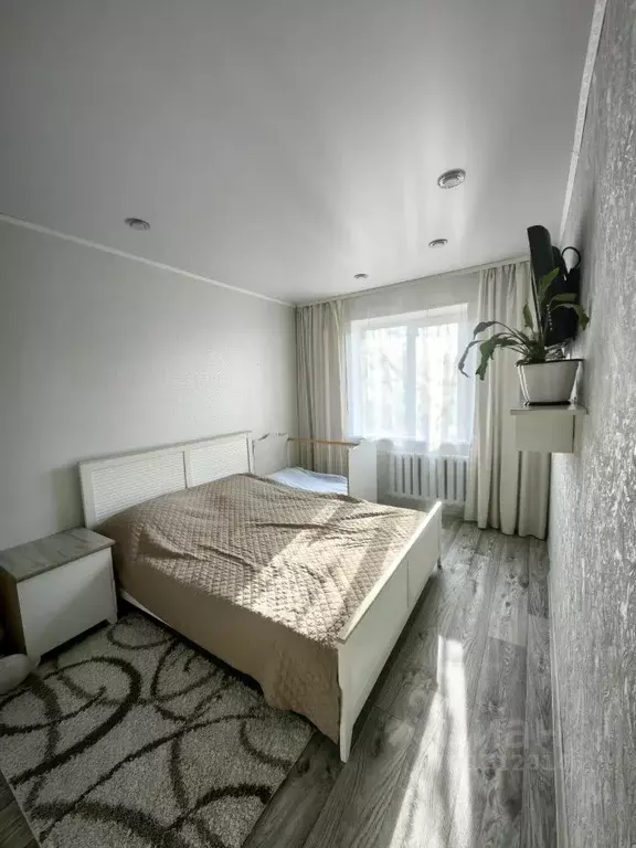 3-к кв. Кемеровская область, Прокопьевск ул. Советов, 21 (65.3 м) - Фото 1