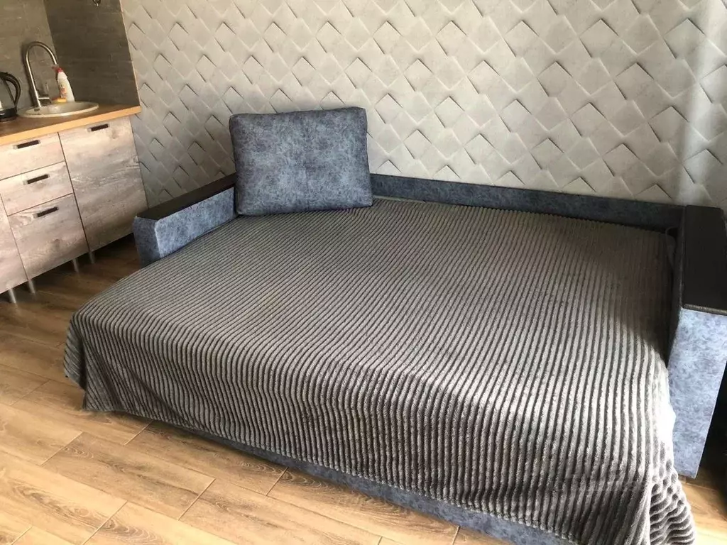 1-к кв. Крым, Феодосия ул. Калинина, 31 (25.0 м) - Фото 1