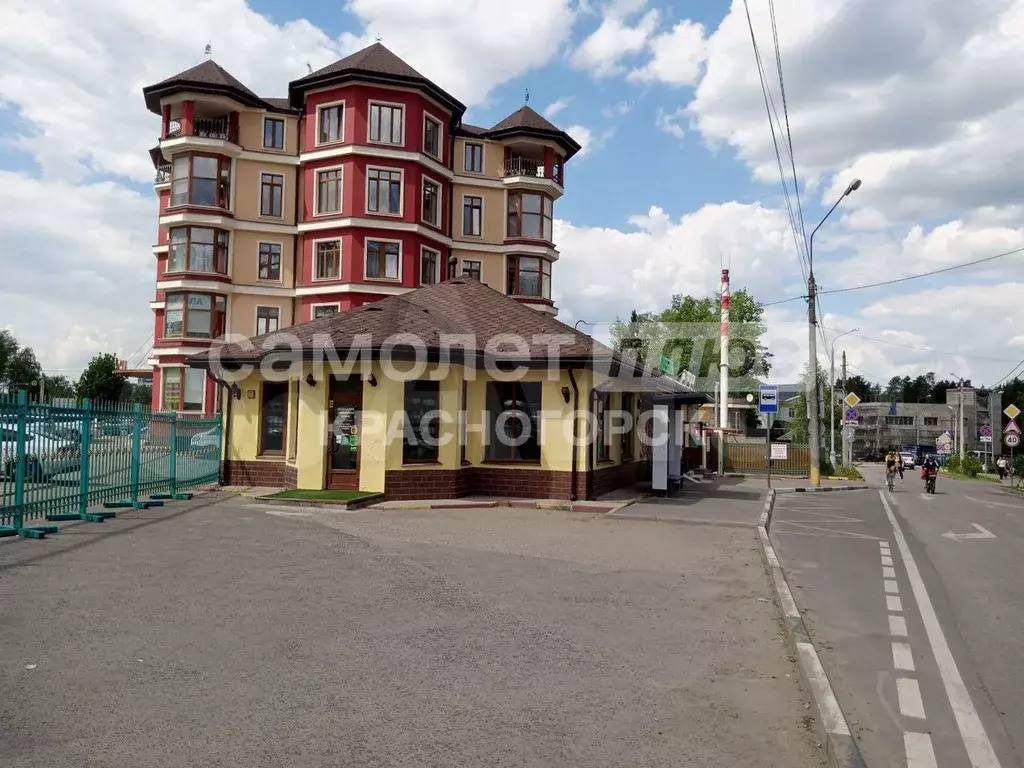 Сдам помещение свободного назначения, 107.7 м - Фото 1