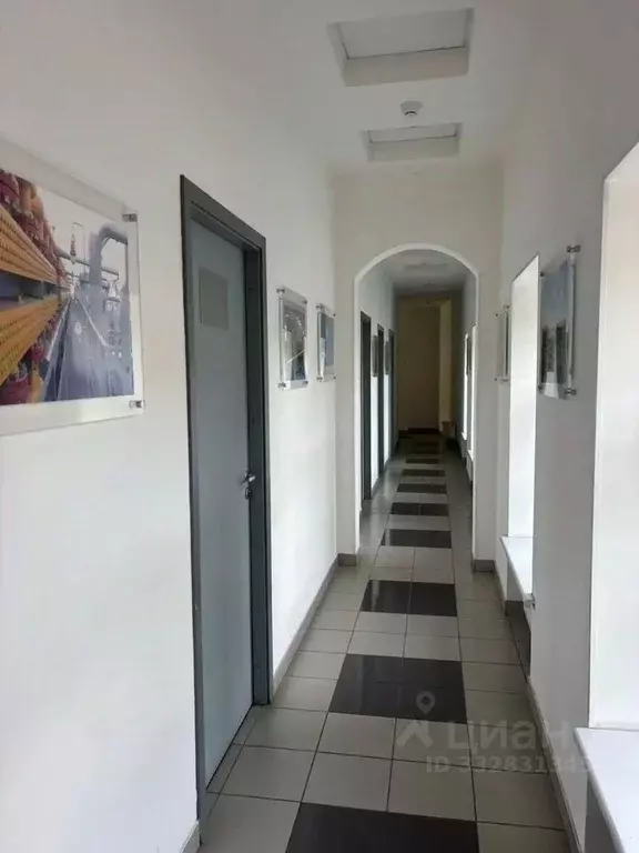 Офис в Москва ул. Большая Якиманка, 14 (99 м) - Фото 2