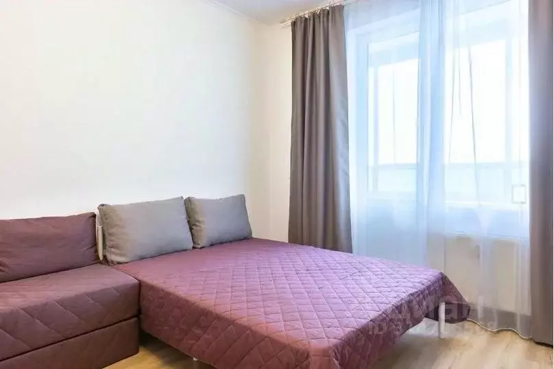 1-к кв. Санкт-Петербург ул. Плесецкая, 14 (29.0 м) - Фото 1