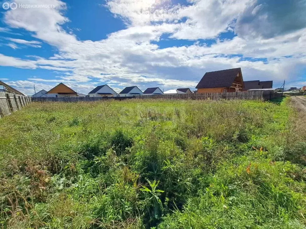 Участок в Байкальск, 4-я Байкальская улица (6.31 м) - Фото 2
