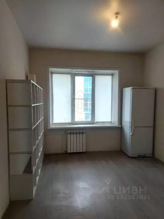 Комната Иркутская область, Иркутск Рабочая ул., 1 (15.8 м) - Фото 1