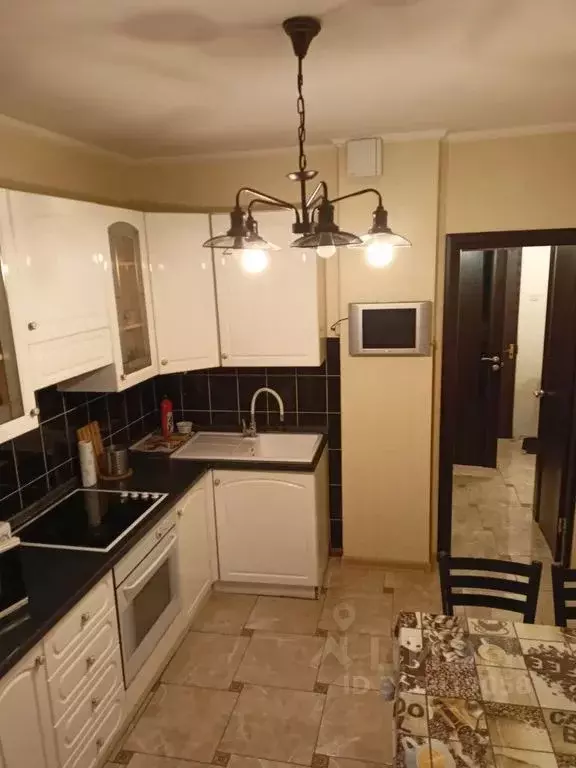 1-к кв. Москва ул. Знаменские Садки, 5К1 (39.0 м) - Фото 1