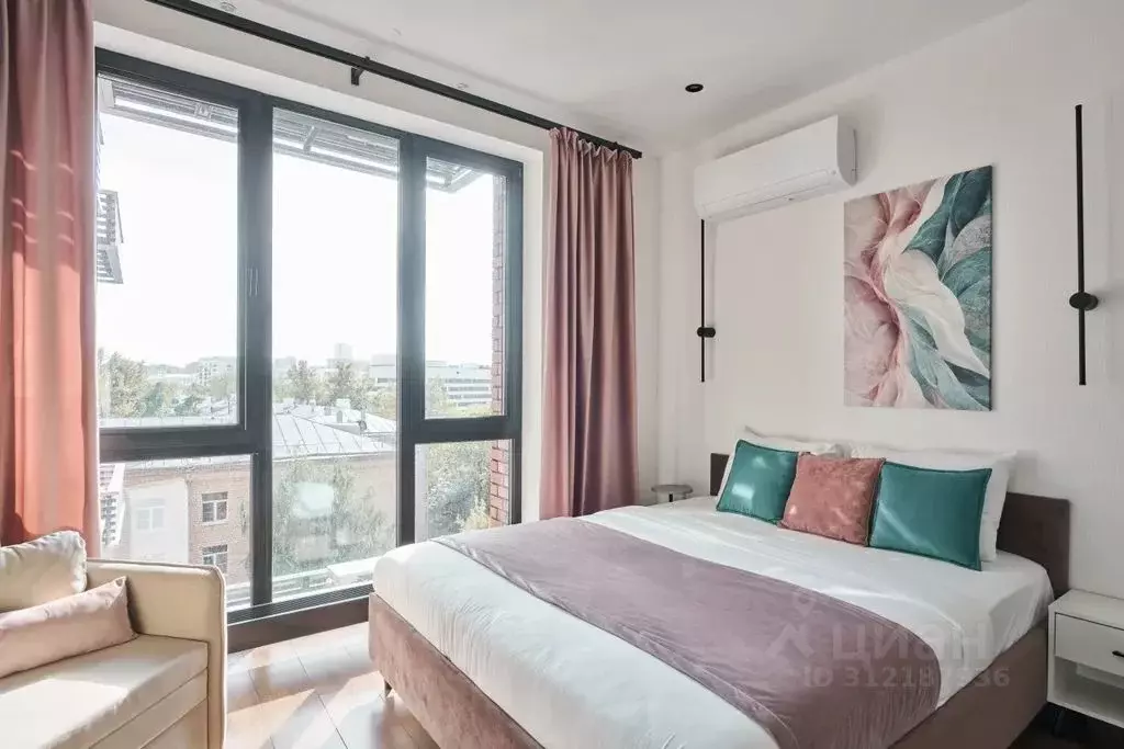 Комната Москва Окружной проезд, 10Б - Фото 1