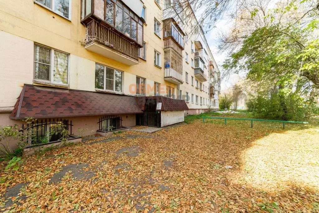 Торговая площадь в Свердловская область, Екатеринбург ул. Титова, 10 ... - Фото 1