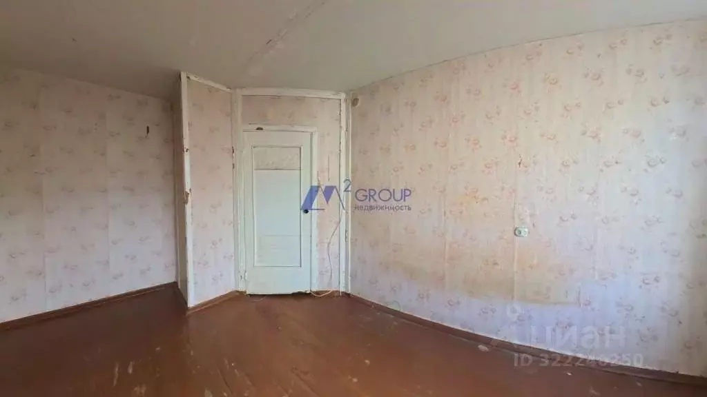 1-к кв. Ярославская область, Ярославль Институтская ул., 24 (28.7 м) - Фото 2