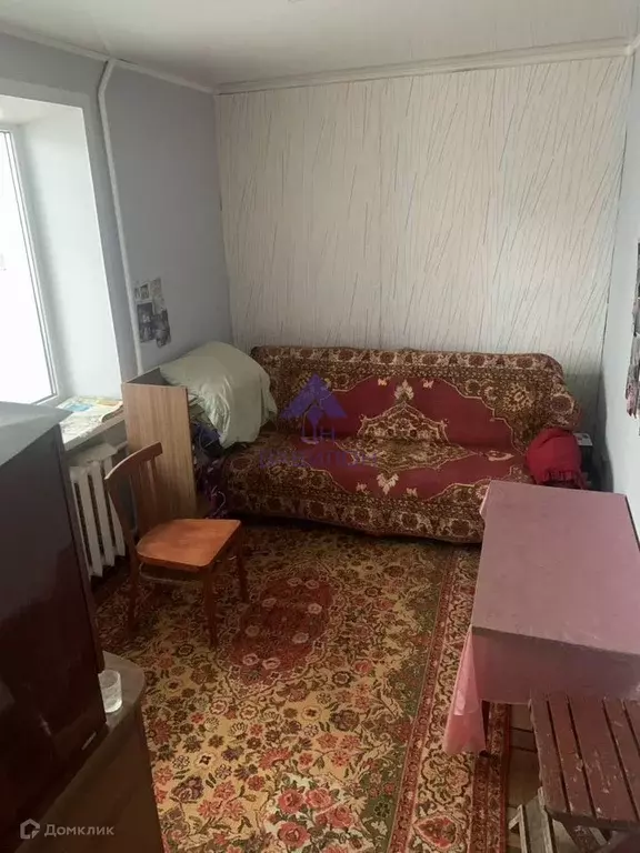 Продаётся 2-к квартира, 47 м - Фото 1