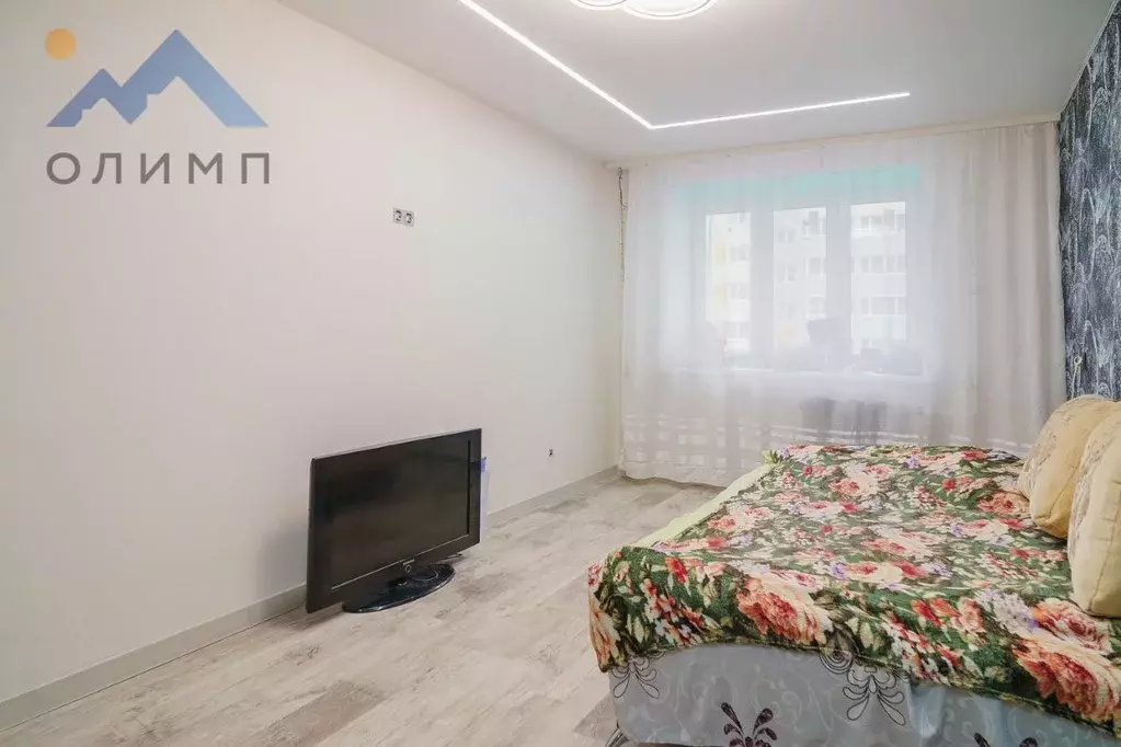3-к кв. Вологодская область, Вологда ул. Летчика Каберова, 9 (65.7 м) - Фото 1