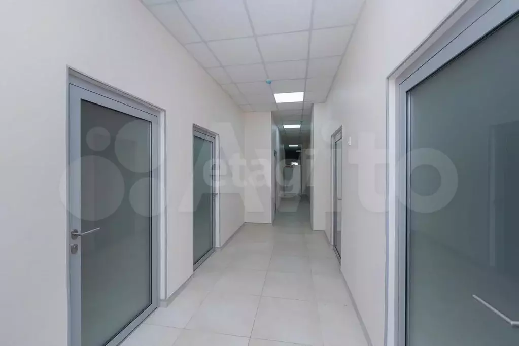 Сдам помещение свободного назначения, 291 м - Фото 0