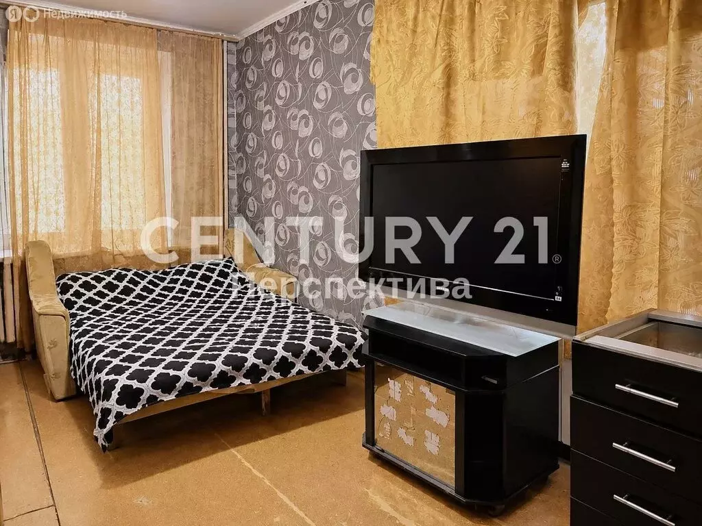 2-комнатная квартира: Балашиха, улица Свердлова, 13/4 (42 м) - Фото 1