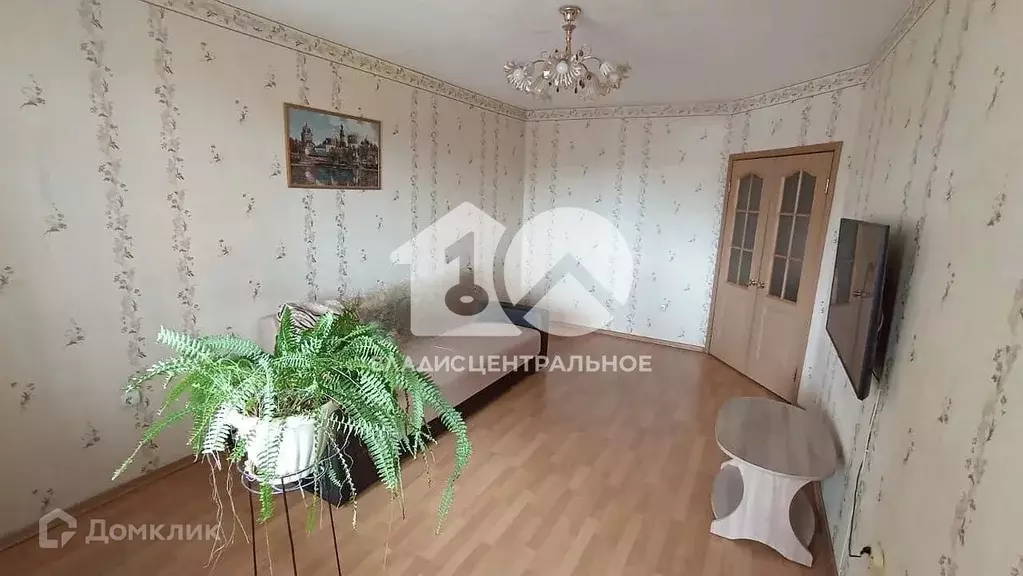 Продаётся 3-к квартира, 72 м - Фото 0