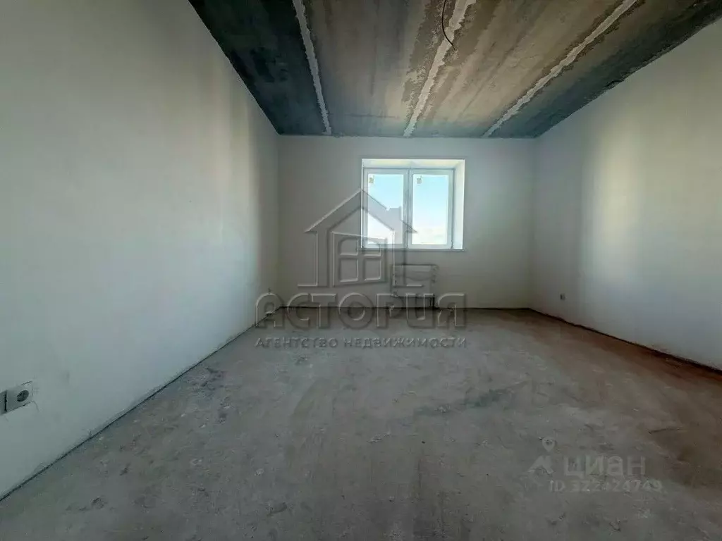 2-к кв. Красноярский край, Красноярск ул. Петра Подзолкова, 8 (56.5 м) - Фото 2