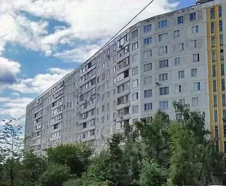 Свободной планировки кв. Москва Елецкая ул., 22/25 (44.5 м) - Фото 0