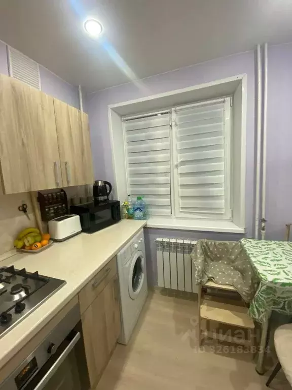 1-к кв. Ленинградская область, Гатчинский муниципальный округ, пос. ... - Фото 2