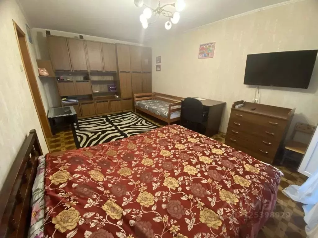 1-к кв. Тверская область, Тверь ул. Евгения Пичугина, 46 (39.0 м) - Фото 2