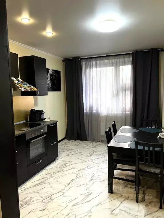 2-к кв. Москва Полярная ул., 11К2 (55.3 м) - Фото 1