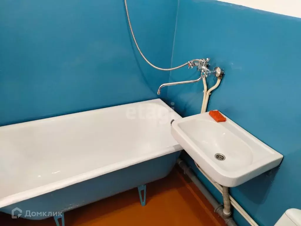 Продаётся 1-к квартира, 24.8 м - Фото 0