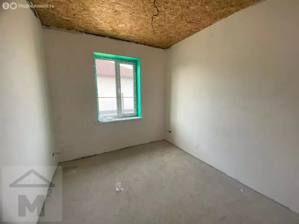 Дом в Усть-Абаканский район, посёлок Тепличный, Весенняя улица (120 м) - Фото 2