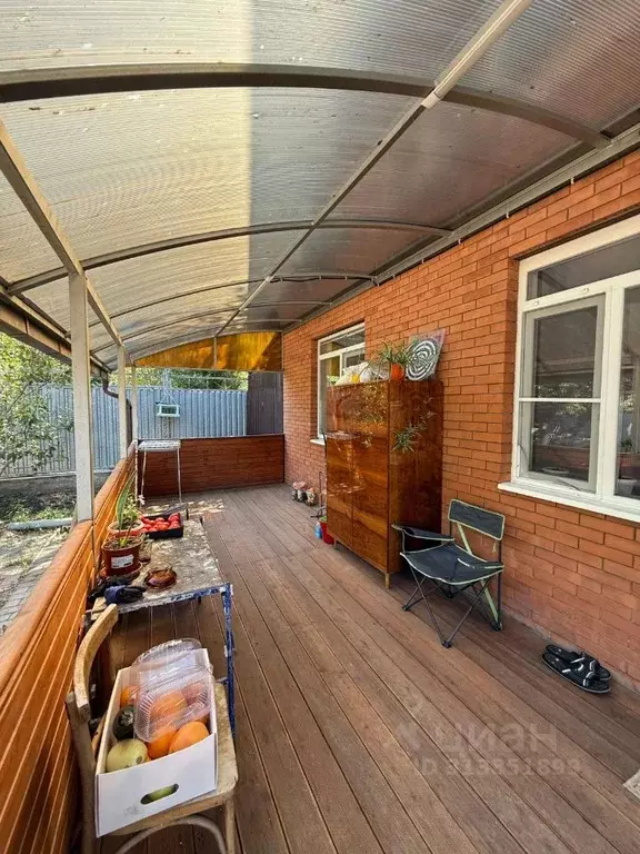 Дом в Ростовская область, Ростов-на-Дону Масштабная ул. (156 м) - Фото 1