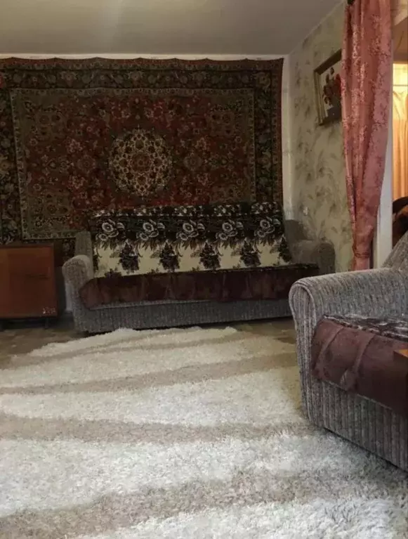 2-к кв. Калужская область, Обнинск ул. Победы, 12 (45.0 м) - Фото 1