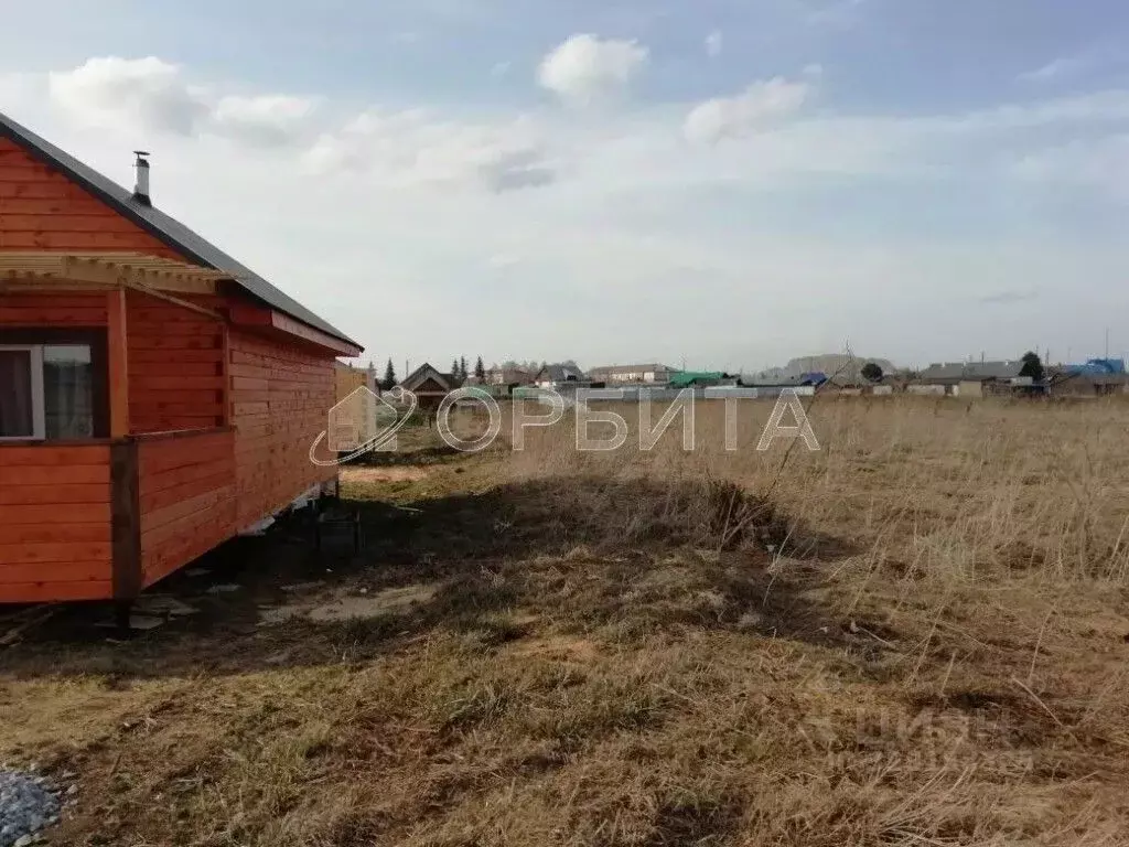 Участок в Свердловская область, Слободо-Туринский район, ... - Фото 2
