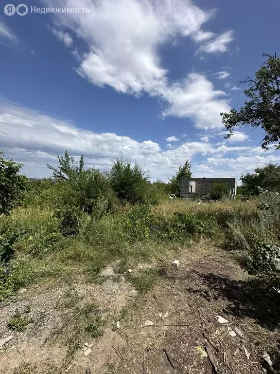 Участок в Волгоград, улица Неждановой (6 м) - Фото 0