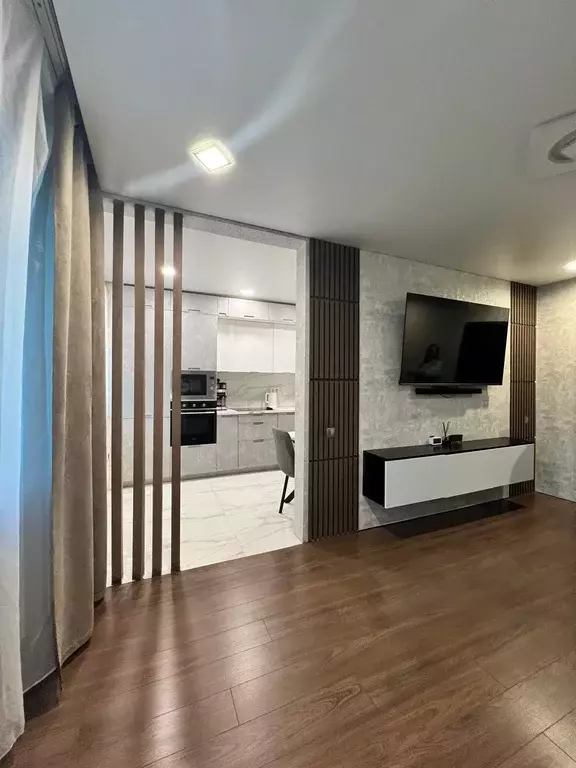 Продаётся 2-к квартира, 58.5 м - Фото 0