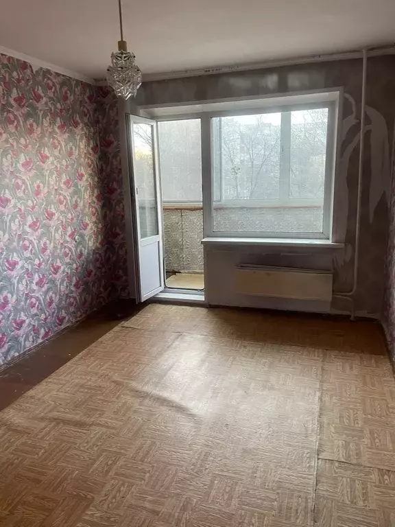 Продаётся 2-к квартира, 49 м - Фото 1