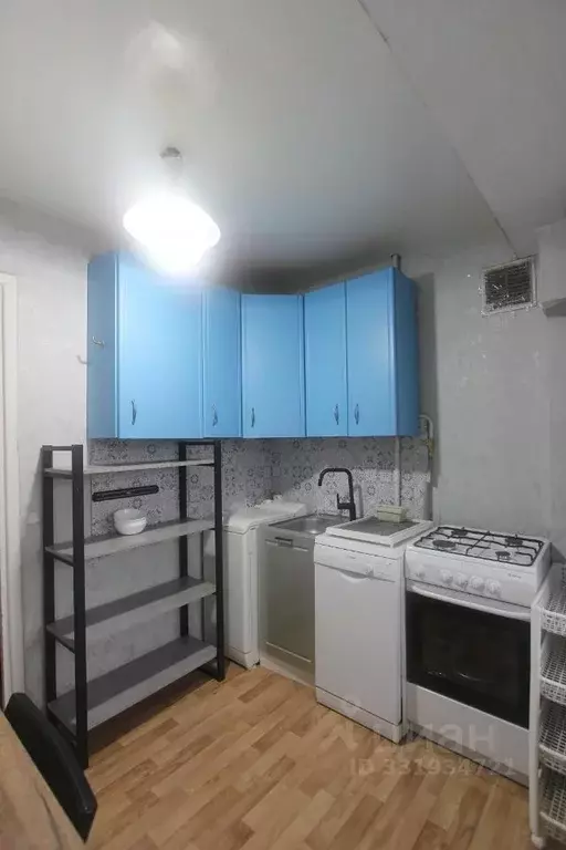 1-к кв. Москва Судостроительная ул., 12 (35.0 м) - Фото 1